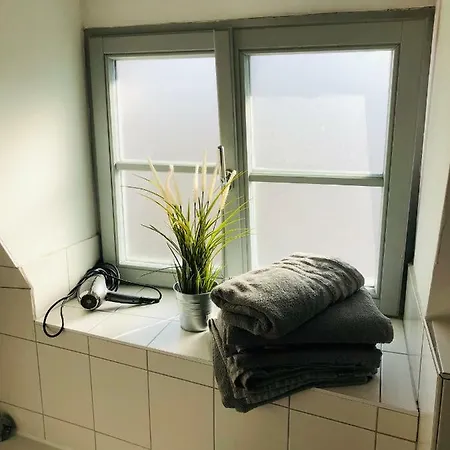 Ferienwohnung In Historischem Gebaude In Der Fussgangerzone In *